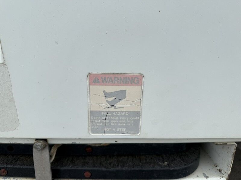 2009 International 4000 Diesel Crane Collinsville OK