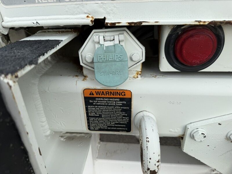 2009 International 4000 Diesel Crane 36k mi's Collinsville OK