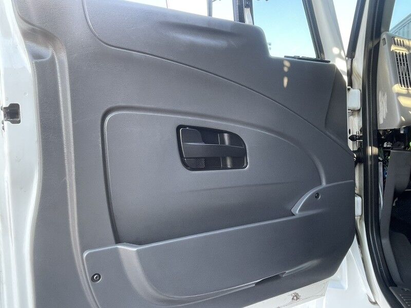 2009 International 4000 Mechanics Crane Truck Collinsville OK