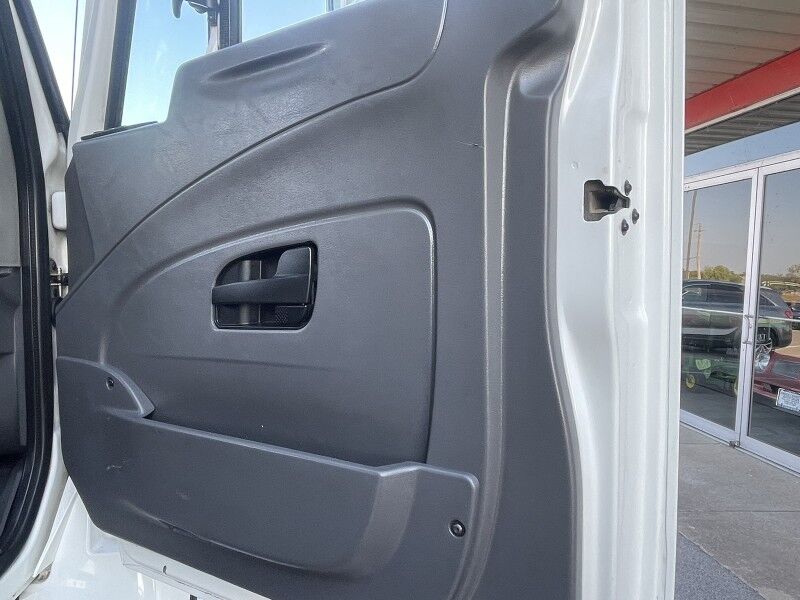 2009 International 4000 Mechanics Crane Truck Collinsville OK