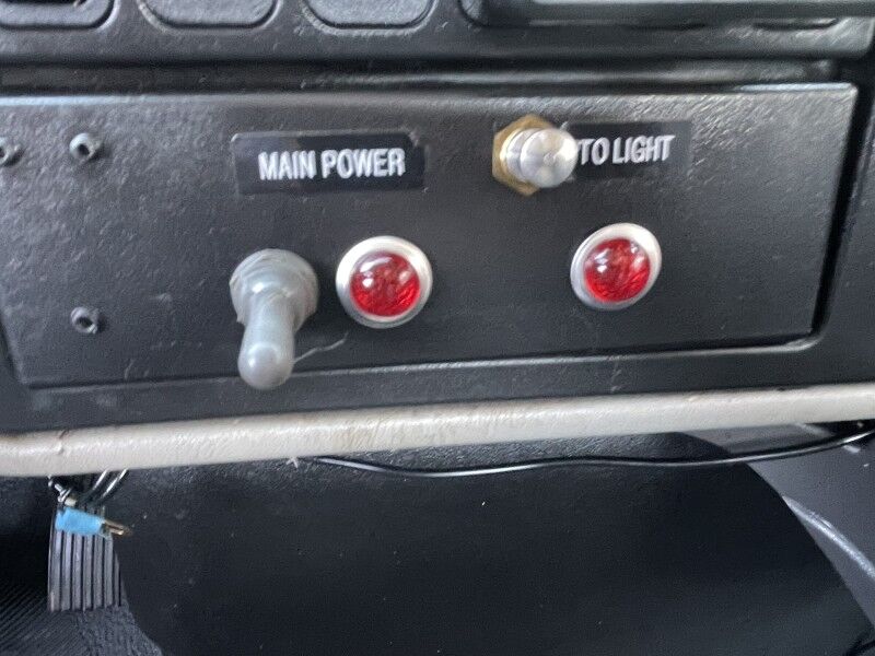 2009 International 4000 Mechanics Crane Truck Collinsville OK