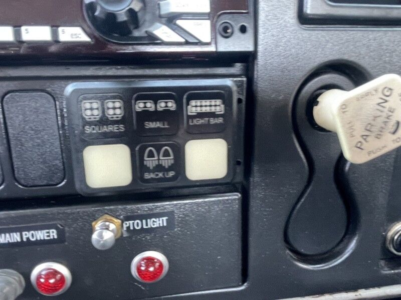 2009 International 4000 Mechanics Crane Truck Collinsville OK