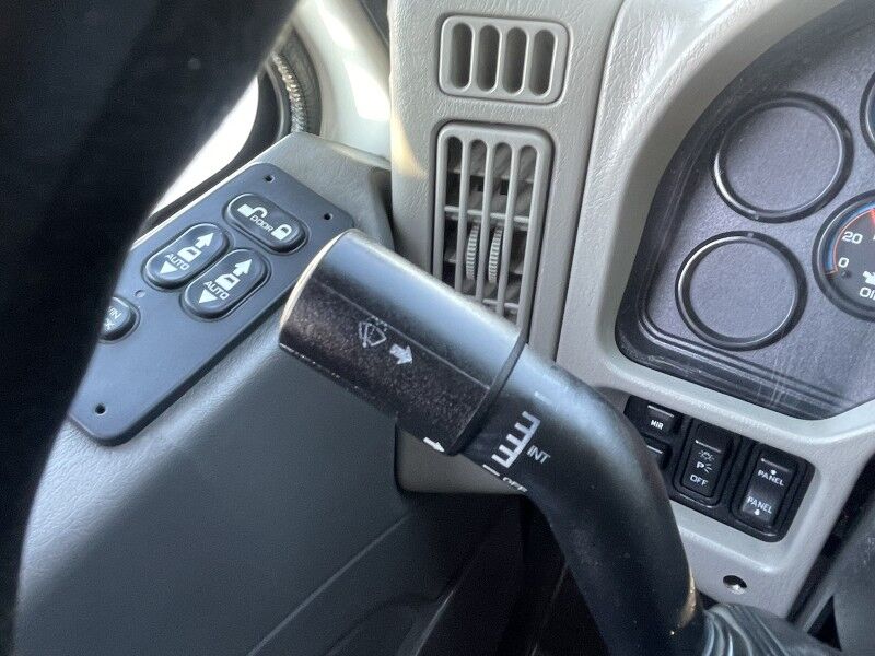 2009 International 4000 Mechanics Crane Truck Collinsville OK