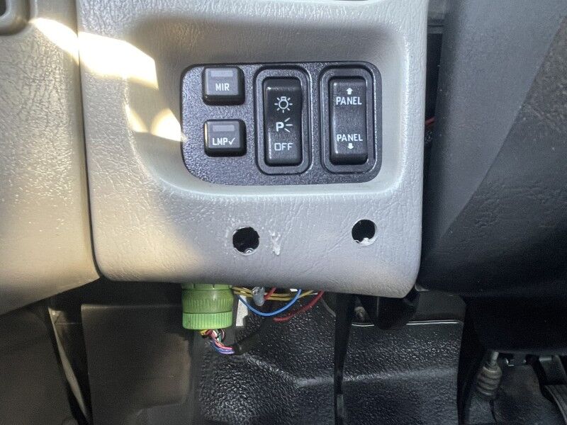 2009 International 4000 Mechanics Crane Truck Collinsville OK