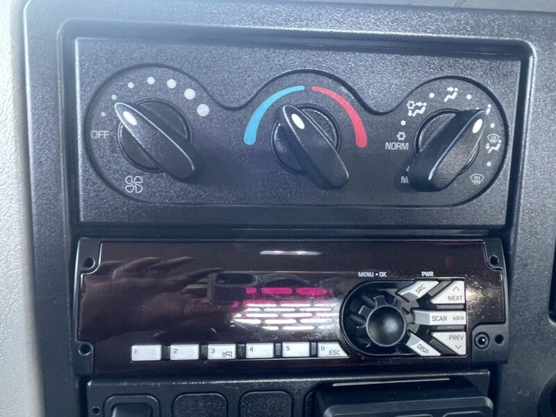 2009 International 4000 Mechanics Crane Truck Collinsville OK