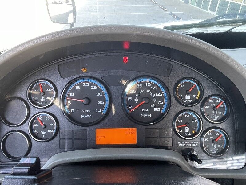 2009 International 4000 Mechanics Crane Truck Collinsville OK