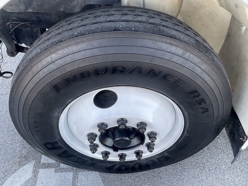 2009 International 4000 Mechanics Crane Truck Collinsville OK