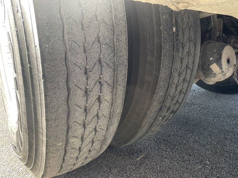 2009 International 4000 Mechanics Crane Truck Collinsville OK