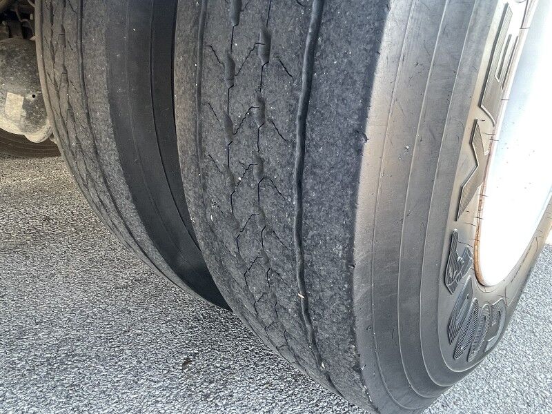 2009 International 4000 Mechanics Crane Truck Collinsville OK