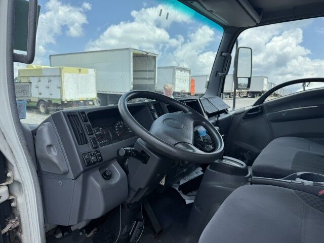 2009 Isuzu NPR Mobile Work Shop  Henrico VA