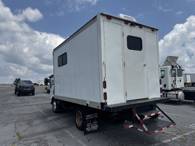2009 Isuzu NPR Mobile Work Shop  Henrico VA
