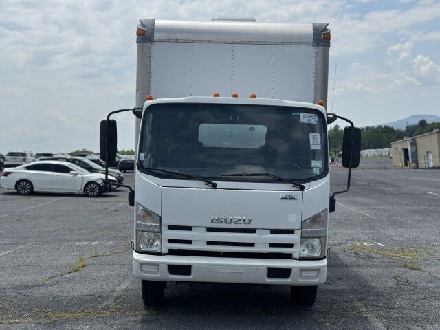 2009 Isuzu NPR Mobile Work Shop  Henrico VA