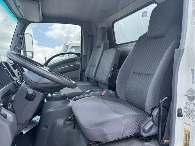2009 Isuzu NPR Mobile Work Shop  Henrico VA