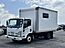 2009 Isuzu NPR Mobile Work Shop  Henrico VA