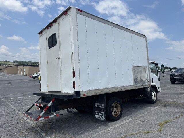 2009 Isuzu NPR Mobile Work Shop  Henrico VA