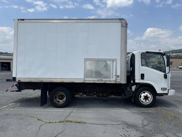 2009 Isuzu NPR Mobile Work Shop  Henrico VA