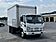 2009 Isuzu NPR Mobile Work Shop  Henrico VA