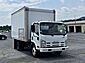 2009 Isuzu NPR Mobile Work Shop  Henrico VA