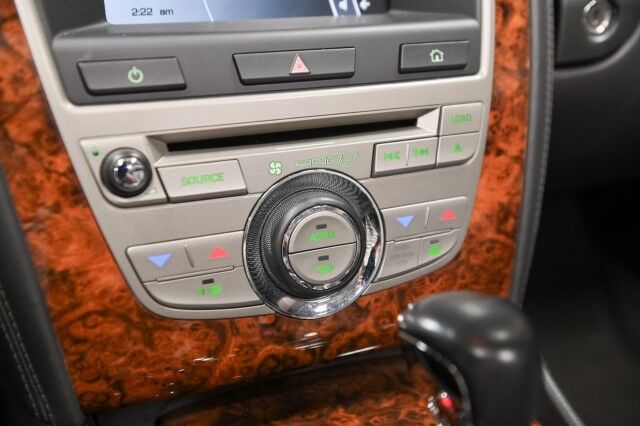 2009 Jaguar XK 2dr Convertible Chicago IL