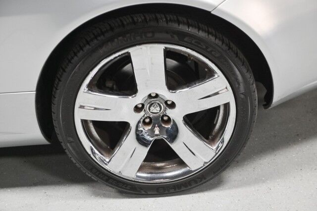 2009 Jaguar XK 2dr Convertible Chicago IL