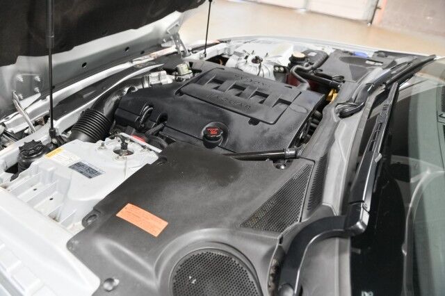 2009 Jaguar XK 2dr Convertible Chicago IL