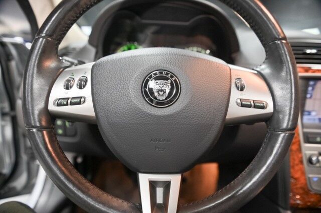 2009 Jaguar XK 2dr Convertible Chicago IL