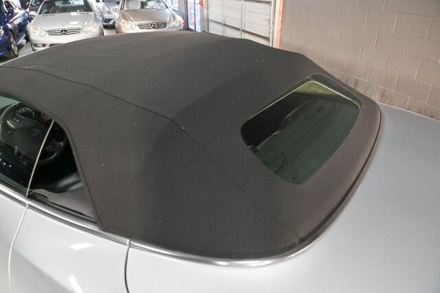 2009 Jaguar XK 2dr Convertible Chicago IL