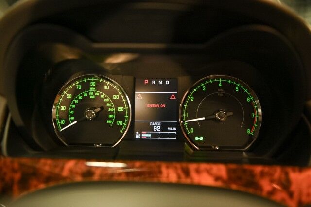 2009 Jaguar XK 2dr Convertible Chicago IL