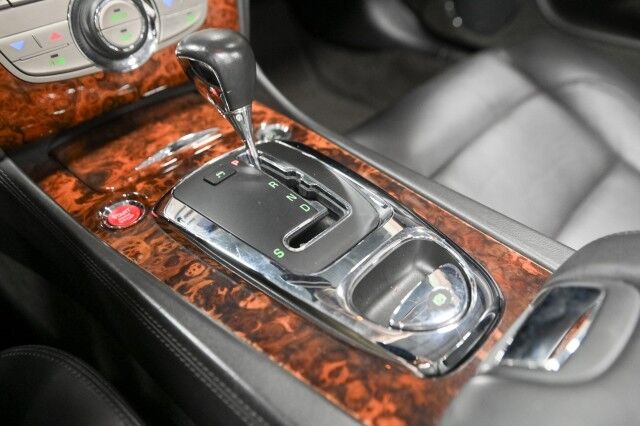 2009 Jaguar XK 2dr Convertible Chicago IL