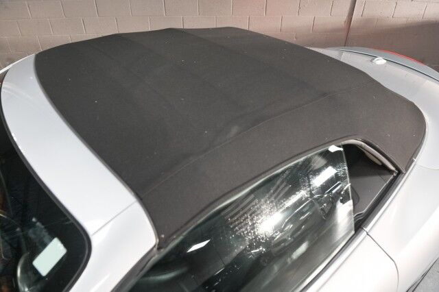 2009 Jaguar XK 2dr Convertible Chicago IL