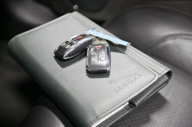 2009 Jaguar XK 2dr Convertible Chicago IL