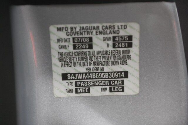 2009 Jaguar XK 2dr Convertible Chicago IL