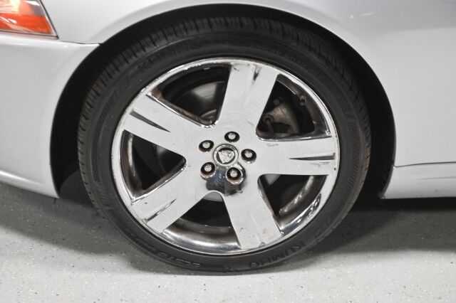 2009 Jaguar XK 2dr Convertible Chicago IL