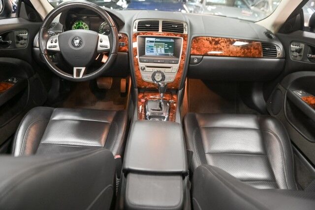2009 Jaguar XK 2dr Convertible Chicago IL