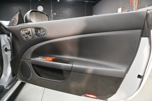 2009 Jaguar XK 2dr Convertible Chicago IL