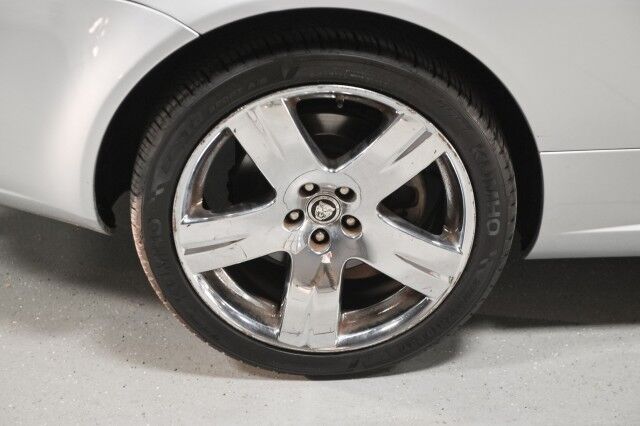 2009 Jaguar XK 2dr Convertible Chicago IL