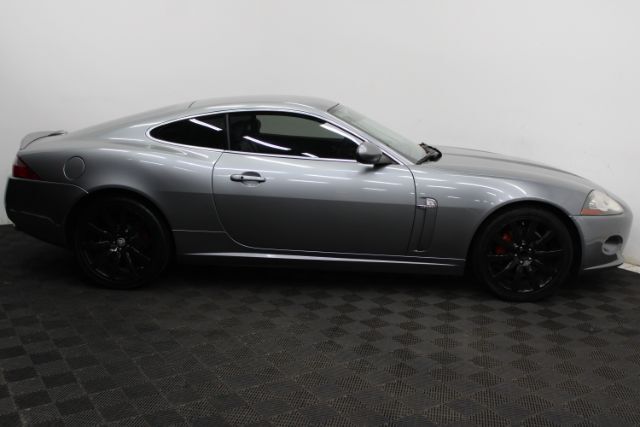 2009 Jaguar XK Sport Chantilly VA