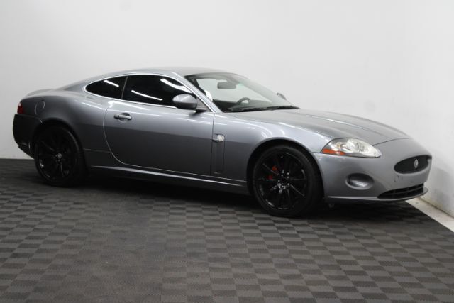 2009 Jaguar XK Sport Chantilly VA