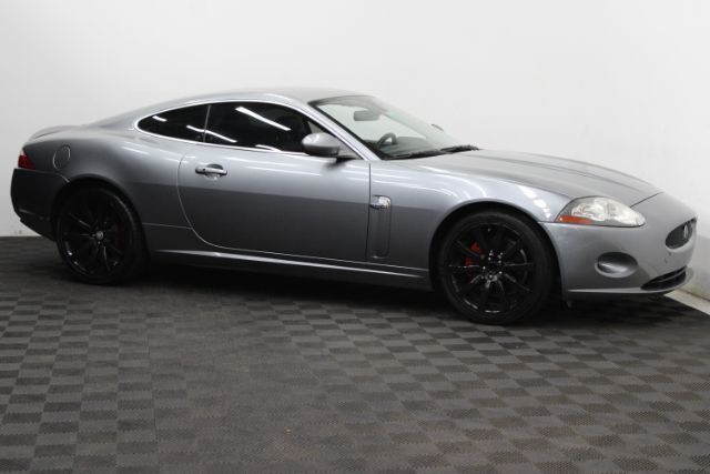 2009 Jaguar XK Sport Chantilly VA