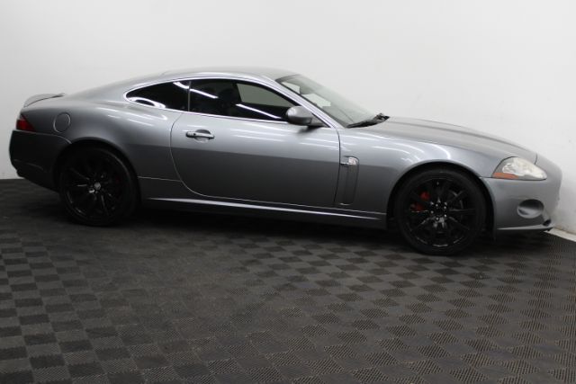 2009 Jaguar XK Sport Chantilly VA