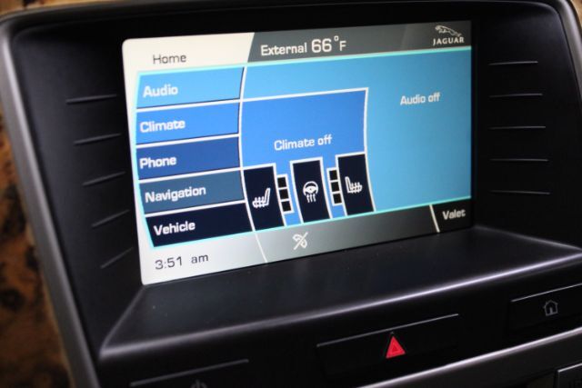 2009 Jaguar XK Sport Chantilly VA
