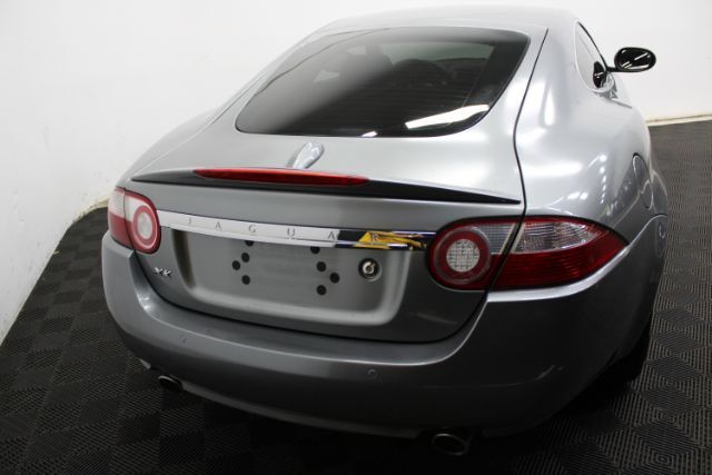 2009 Jaguar XK Sport Chantilly VA