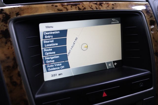 2009 Jaguar XK Sport Chantilly VA