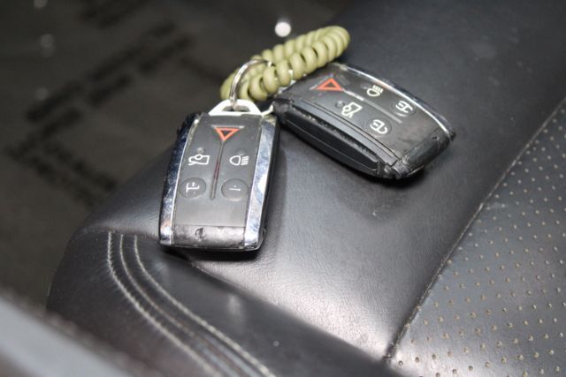 2009 Jaguar XK Sport Chantilly VA