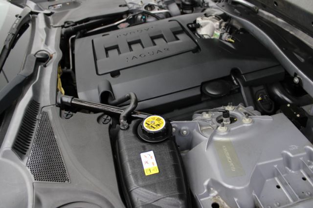 2009 Jaguar XK Sport Chantilly VA