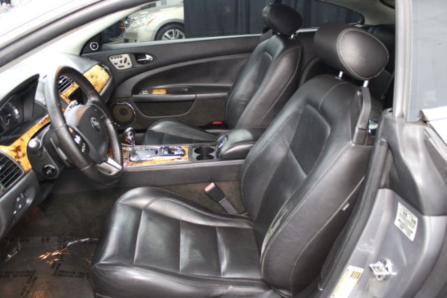 2009 Jaguar XK Sport Chantilly VA
