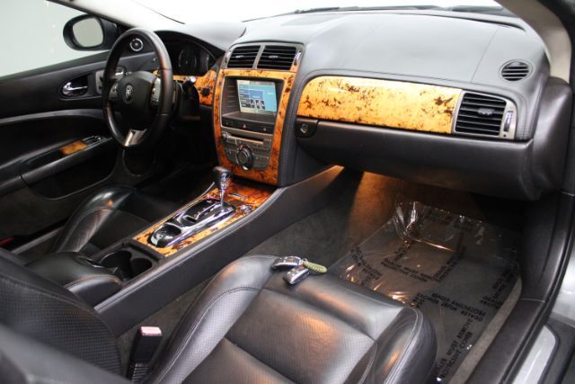 2009 Jaguar XK Sport Chantilly VA