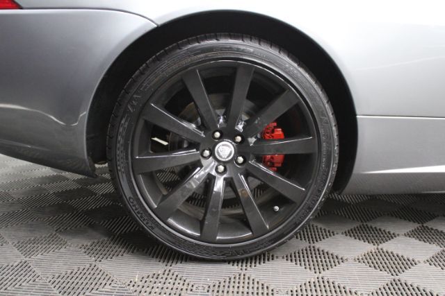 2009 Jaguar XK Sport Chantilly VA