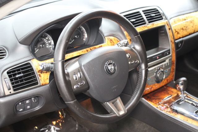 2009 Jaguar XK Sport Chantilly VA