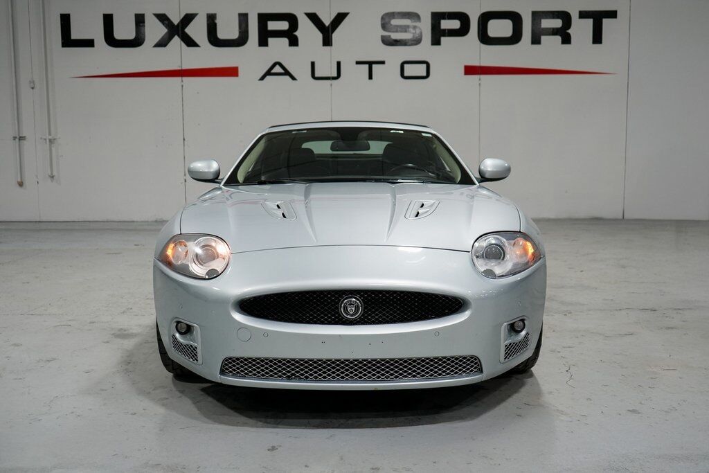 2009 Jaguar XK XKR Tigard OR